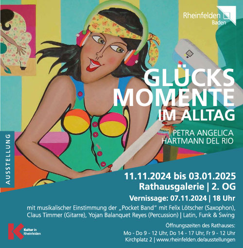 Petra Hartmann Glücksmomente